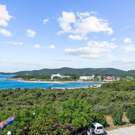 Apartmani Barun Šibenik Dış mekan fotoğraf