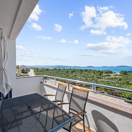 Apartmani Barun Šibenik Dış mekan fotoğraf