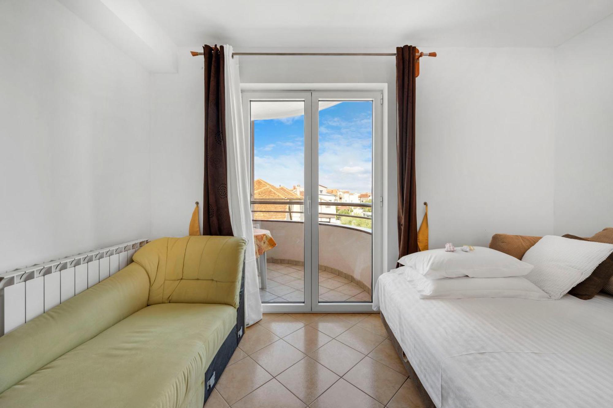 Apartmani Barun Šibenik Dış mekan fotoğraf