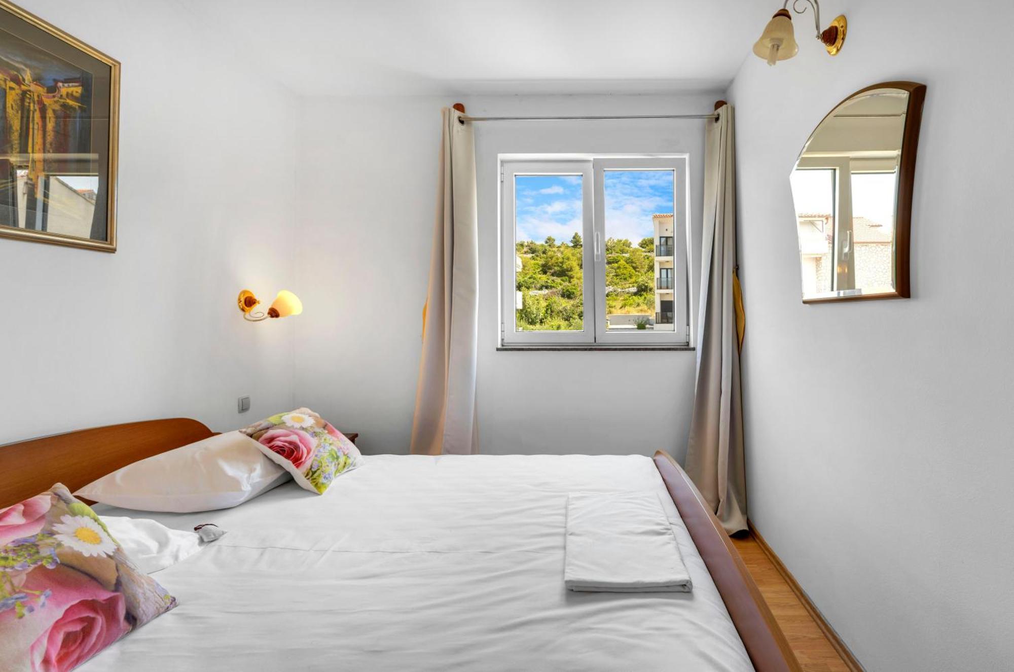 Apartmani Barun Šibenik Dış mekan fotoğraf
