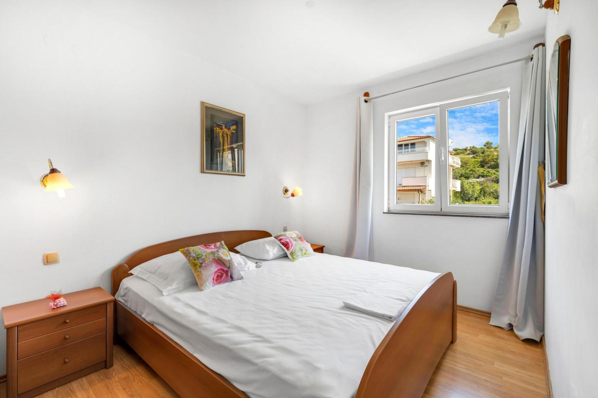 Apartmani Barun Šibenik Dış mekan fotoğraf