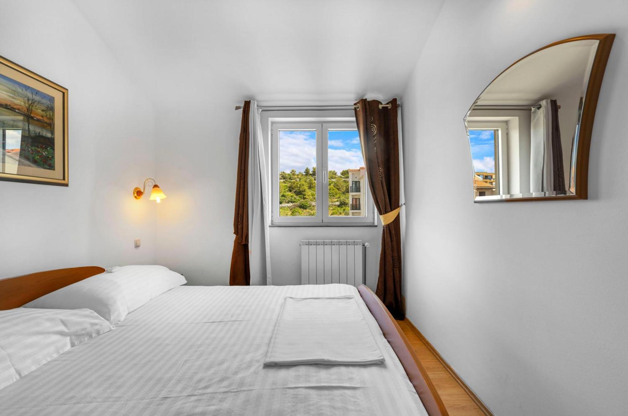 Apartmani Barun Šibenik Dış mekan fotoğraf