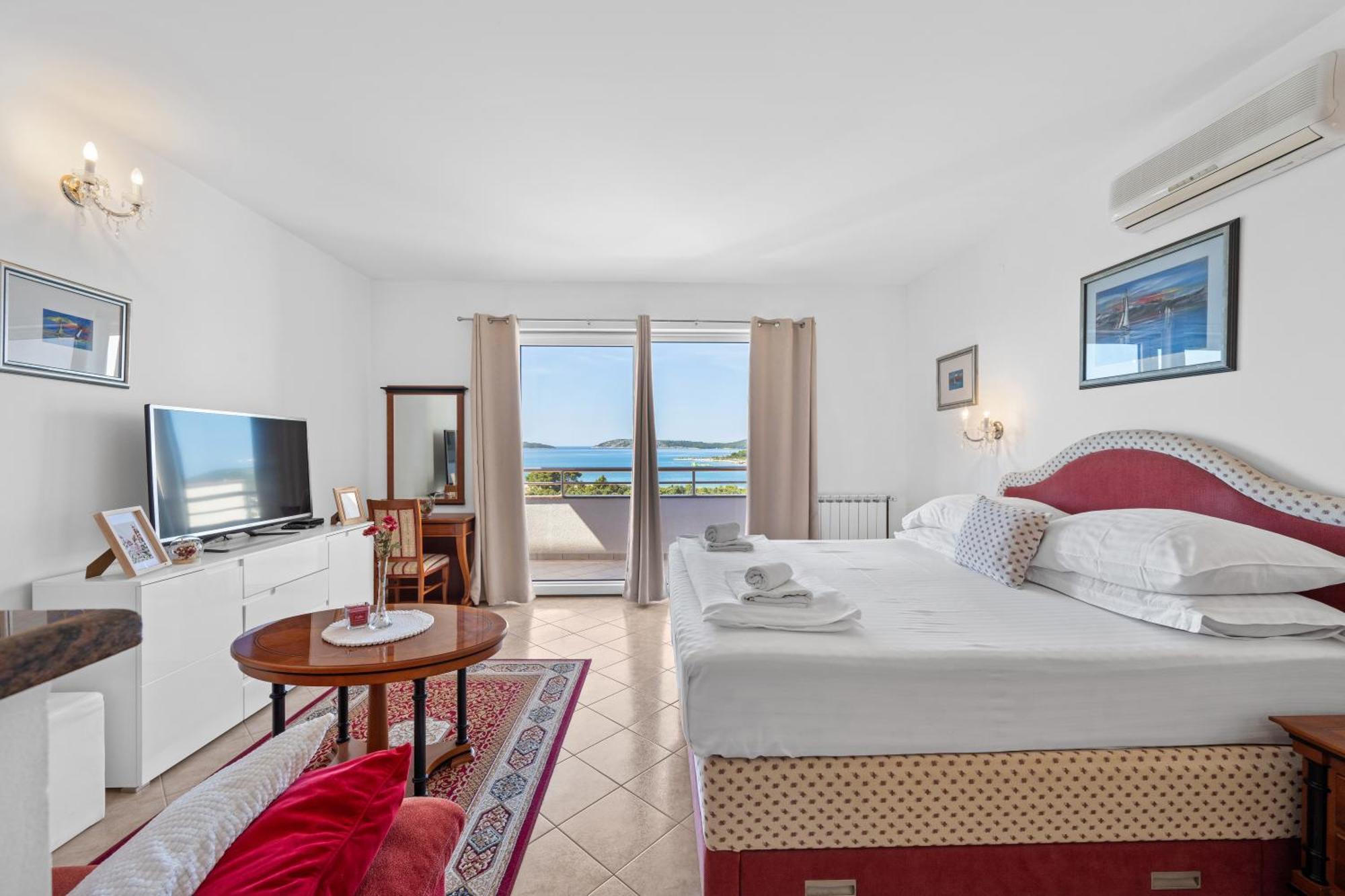 Apartmani Barun Šibenik Dış mekan fotoğraf