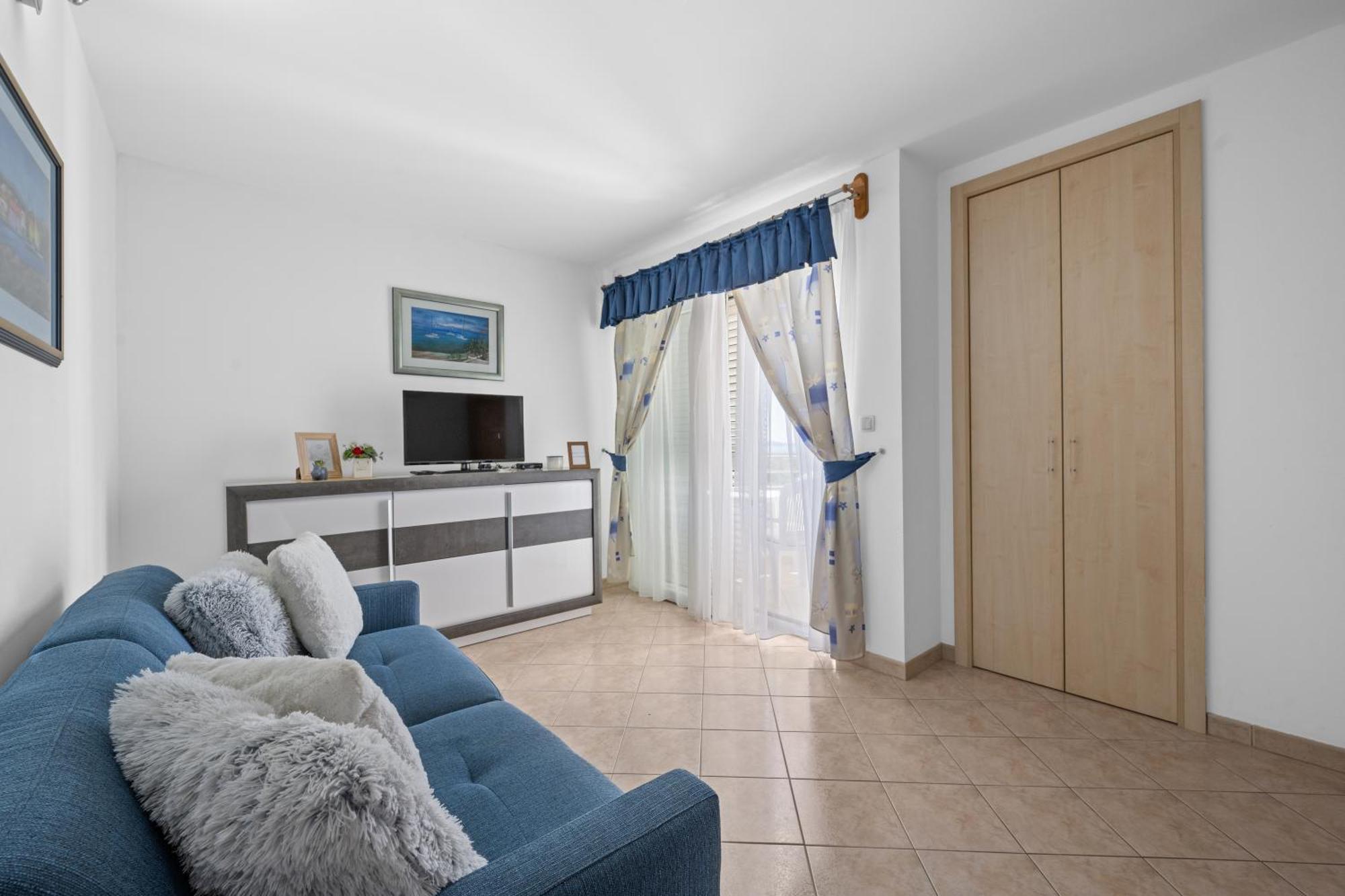 Apartmani Barun Šibenik Dış mekan fotoğraf