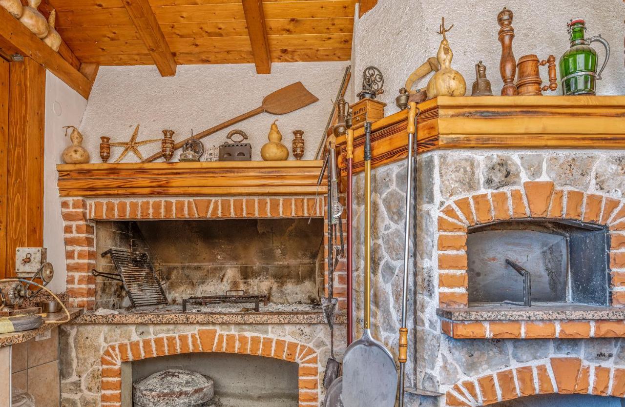 Apartmani Barun Šibenik Dış mekan fotoğraf