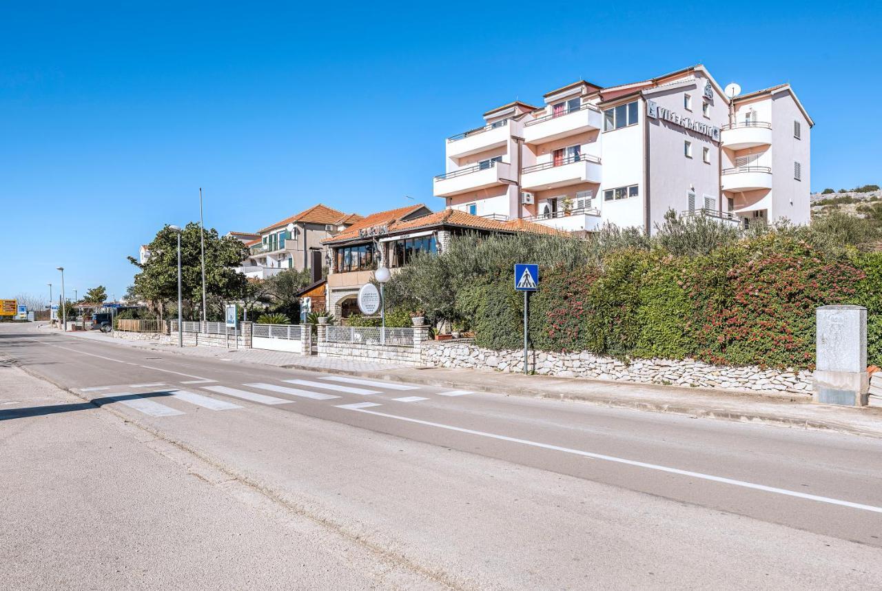 Apartmani Barun Šibenik Dış mekan fotoğraf