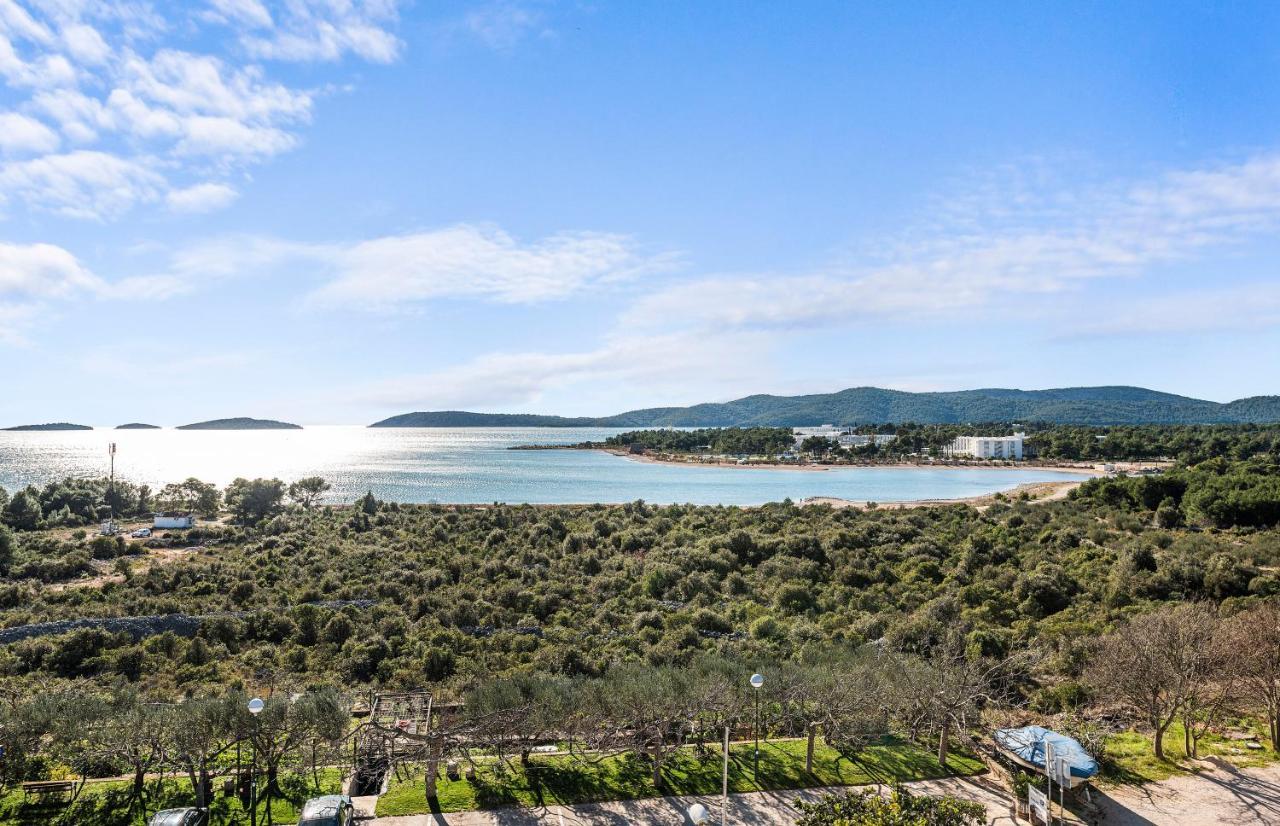 Apartmani Barun Šibenik Dış mekan fotoğraf