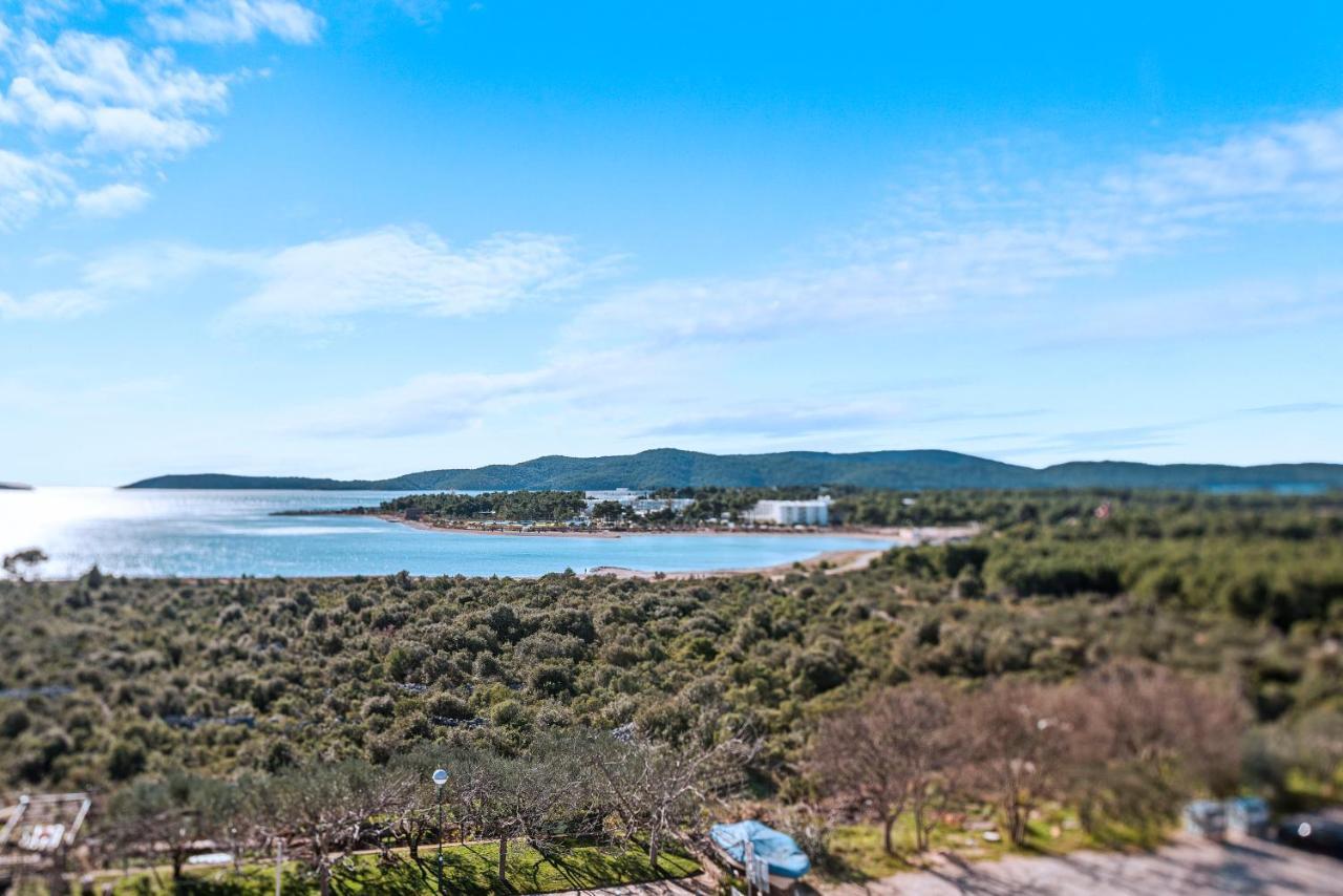 Apartmani Barun Šibenik Dış mekan fotoğraf