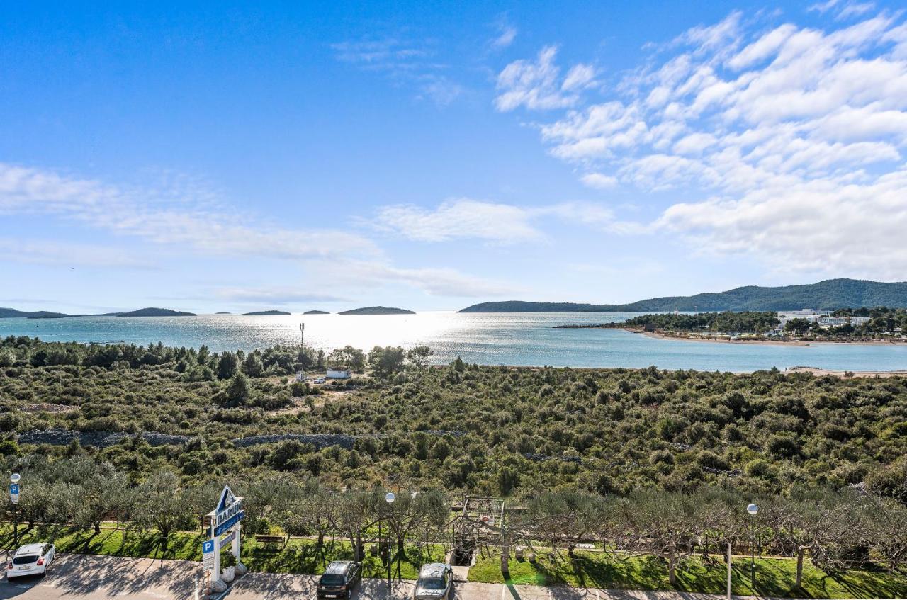 Apartmani Barun Šibenik Dış mekan fotoğraf
