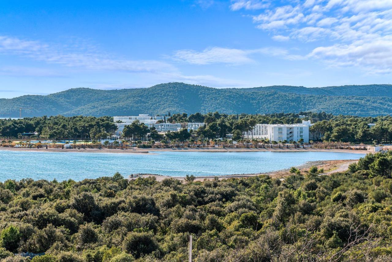 Apartmani Barun Šibenik Dış mekan fotoğraf