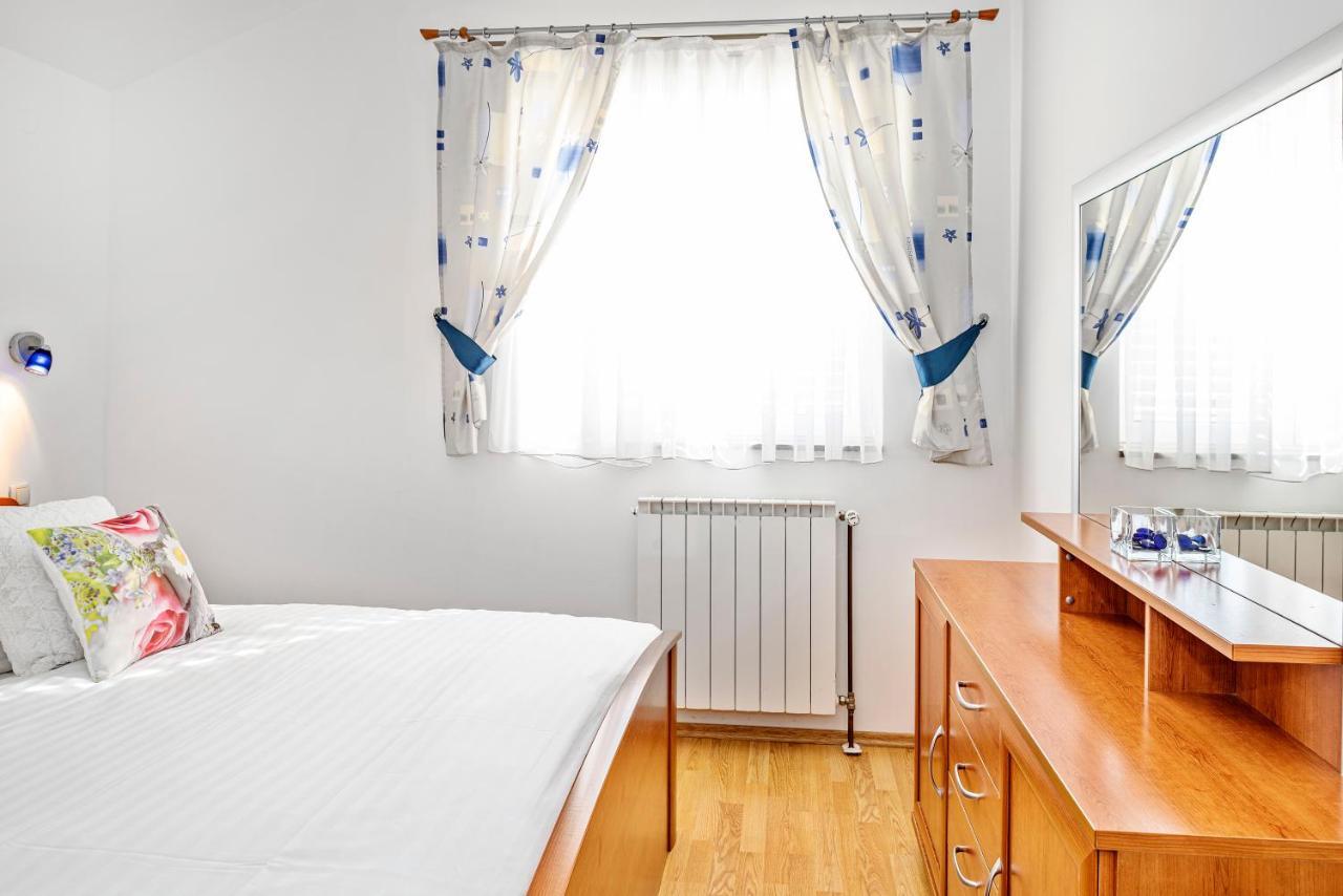 Apartmani Barun Šibenik Dış mekan fotoğraf