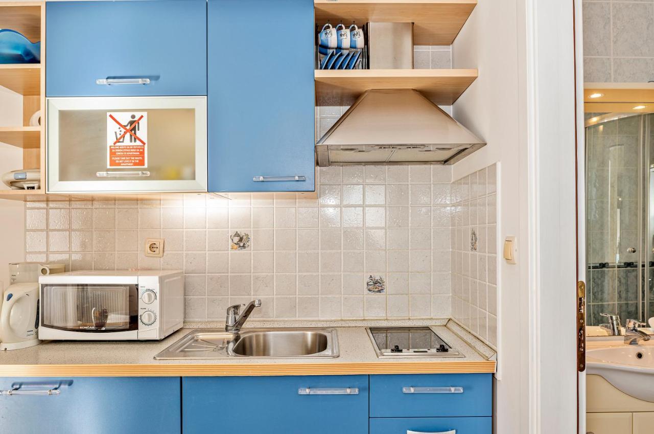 Apartmani Barun Šibenik Dış mekan fotoğraf