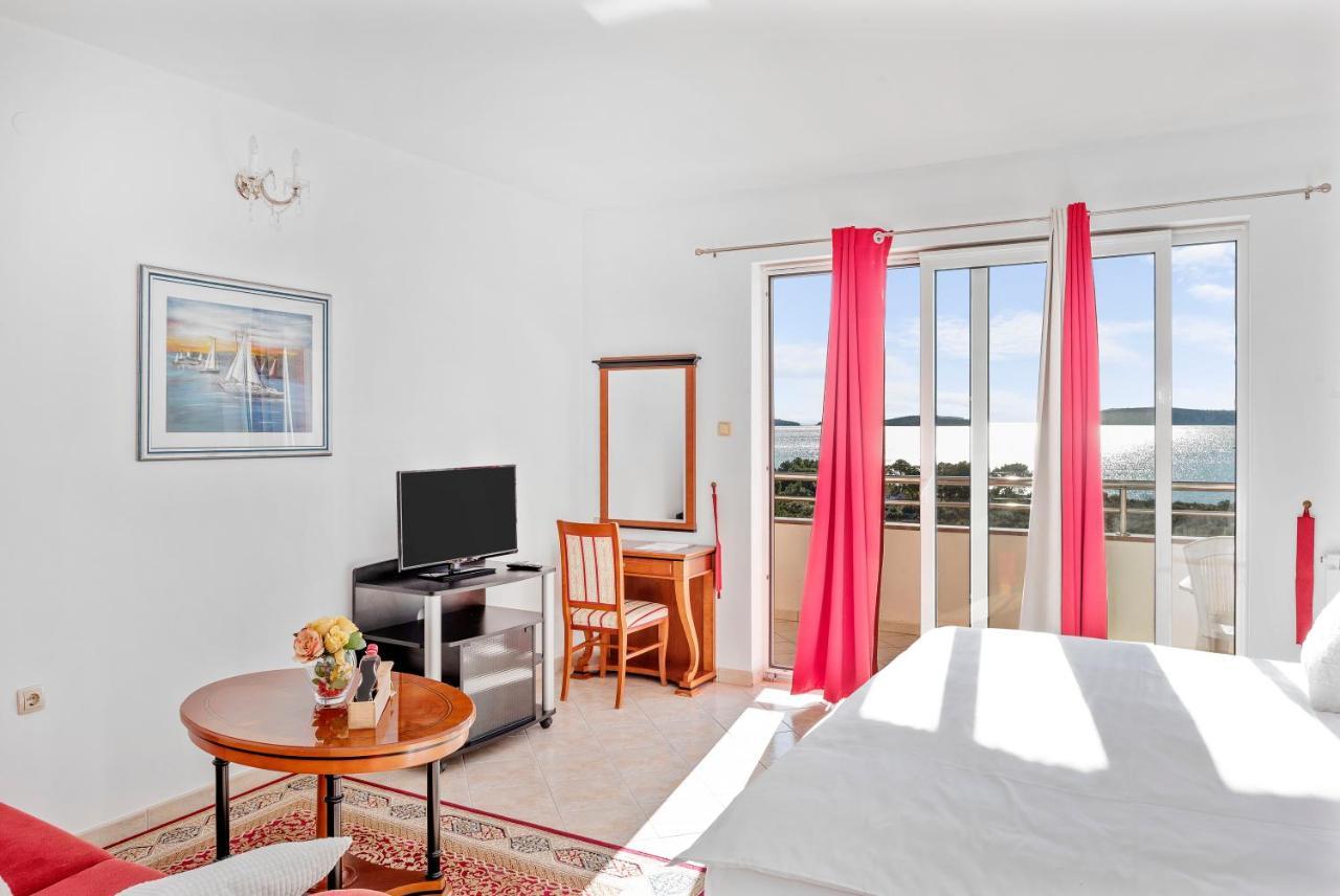 Apartmani Barun Šibenik Dış mekan fotoğraf