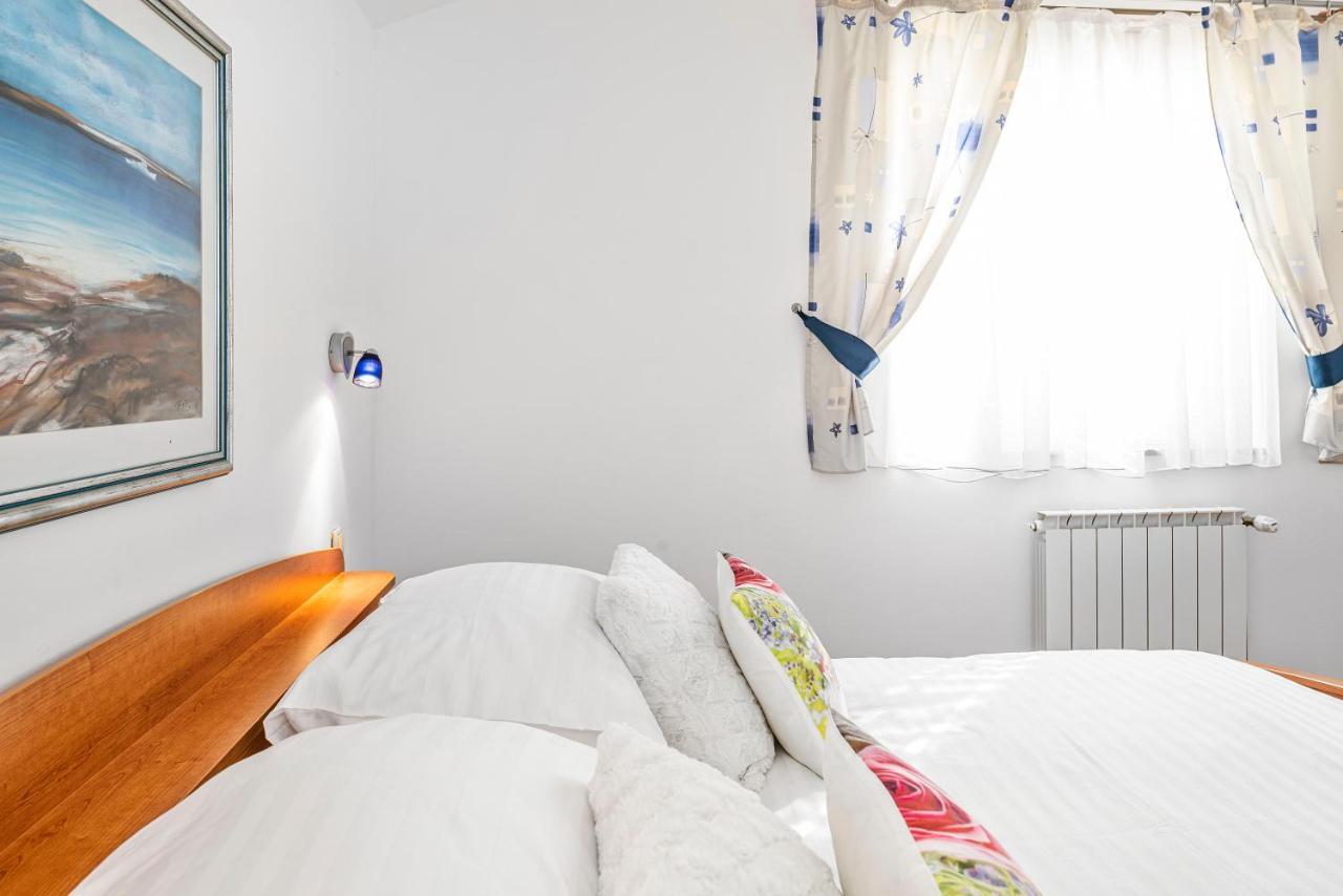 Apartmani Barun Šibenik Dış mekan fotoğraf