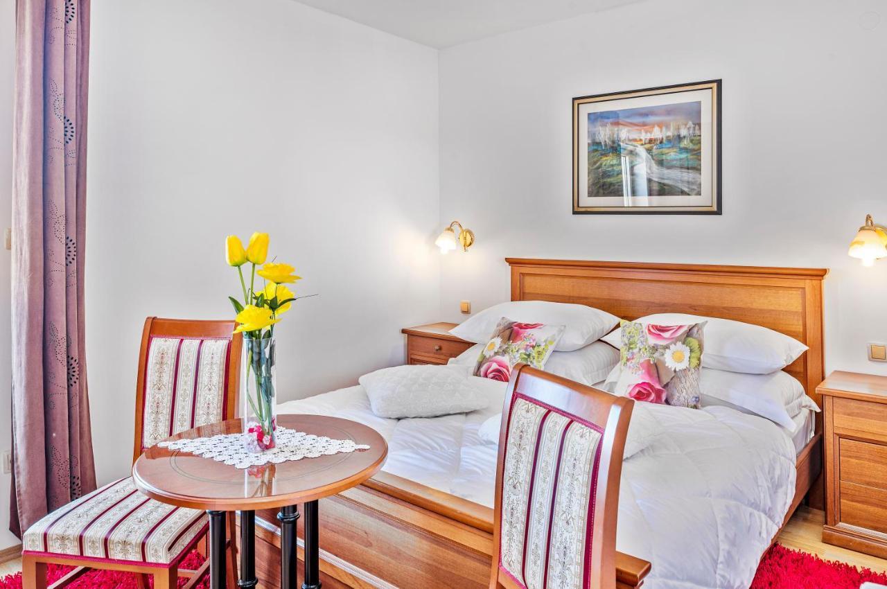 Apartmani Barun Šibenik Dış mekan fotoğraf