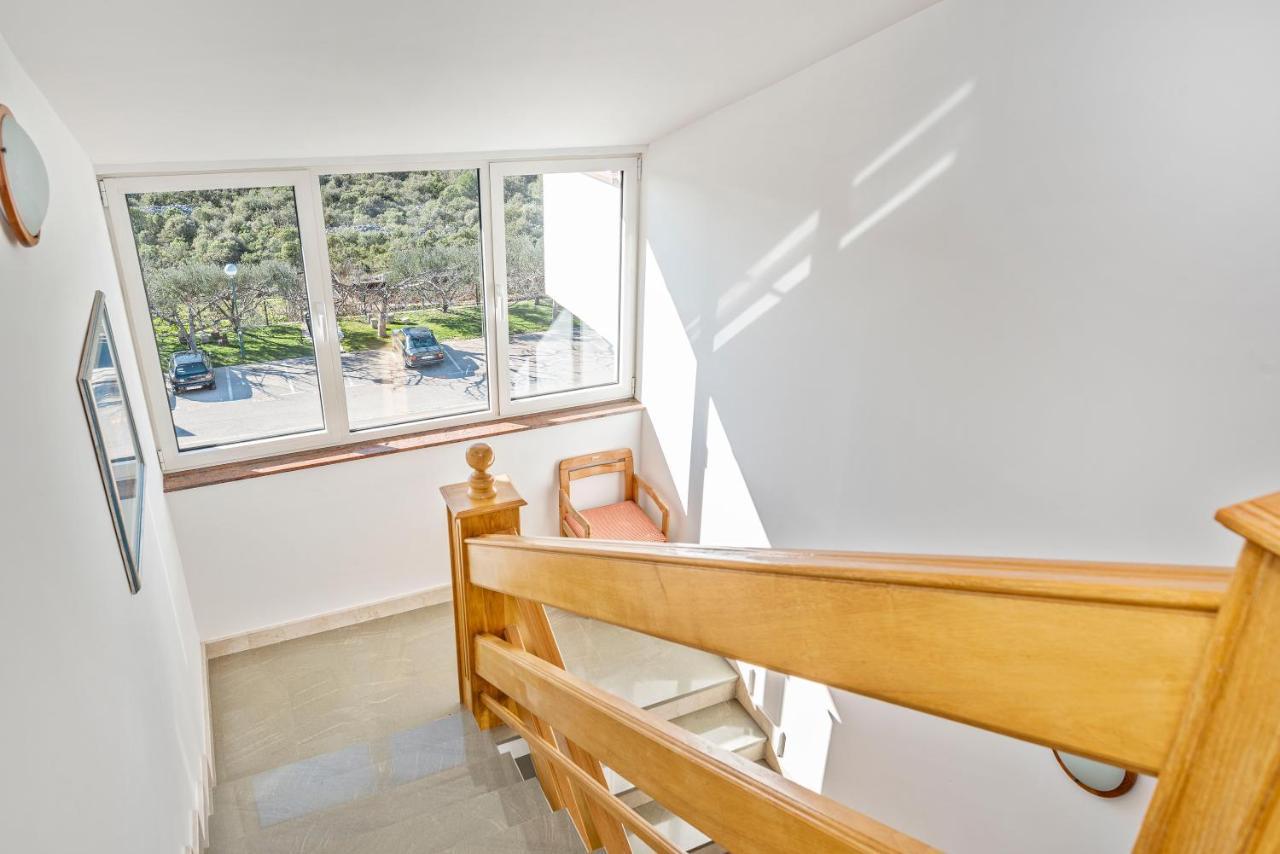 Apartmani Barun Šibenik Dış mekan fotoğraf