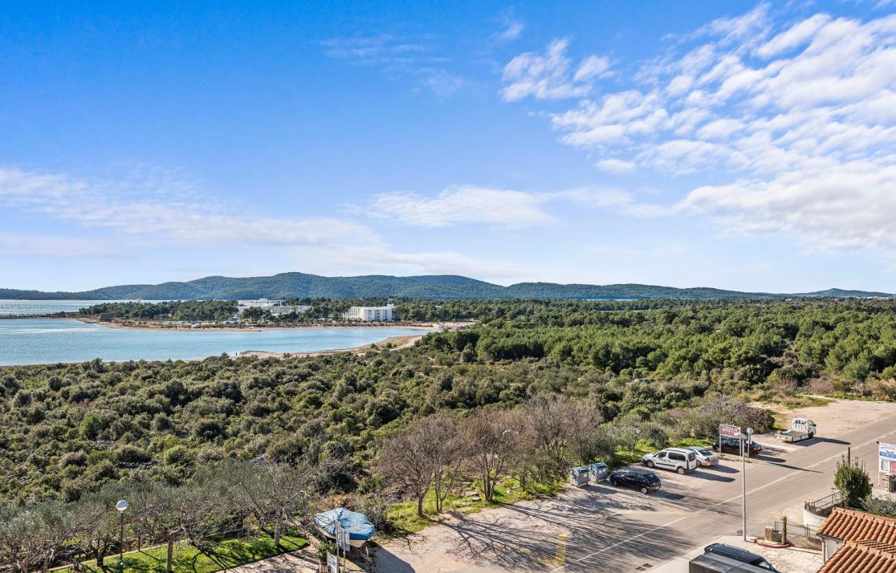 Apartmani Barun Šibenik Dış mekan fotoğraf