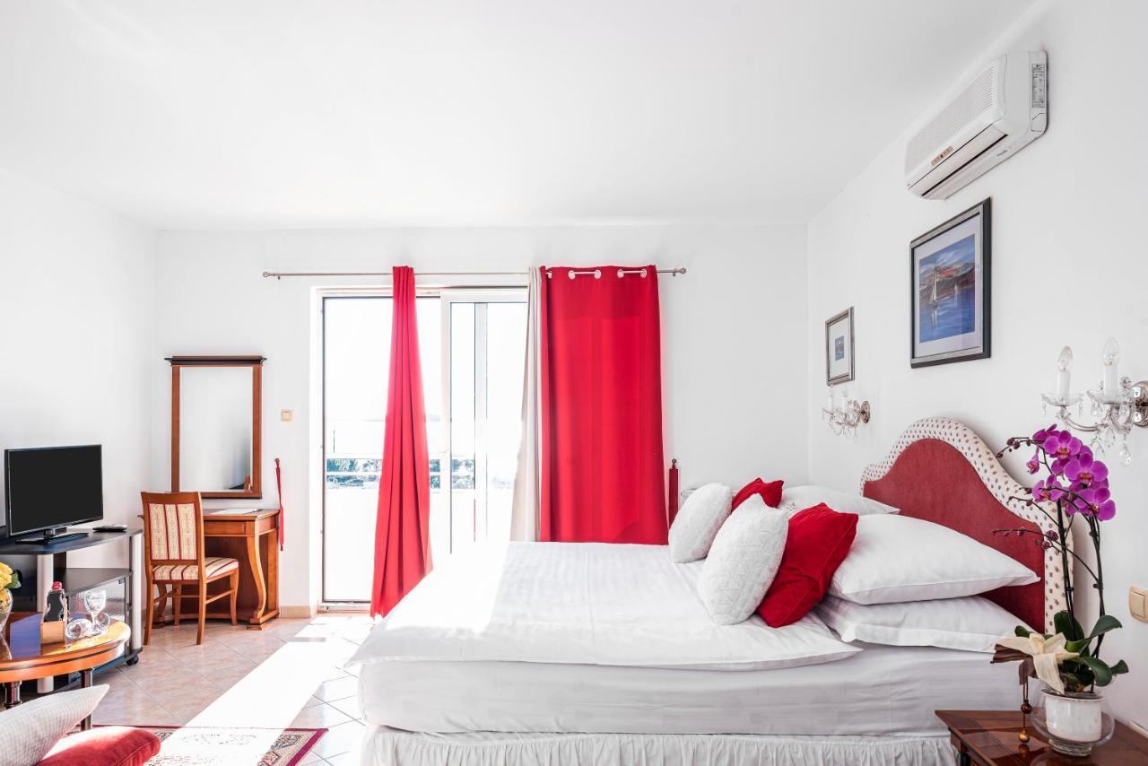 Apartmani Barun Šibenik Dış mekan fotoğraf