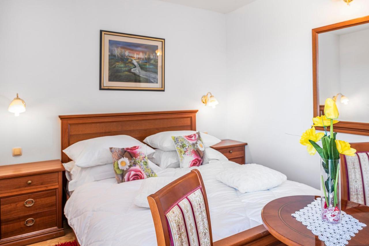 Apartmani Barun Šibenik Dış mekan fotoğraf