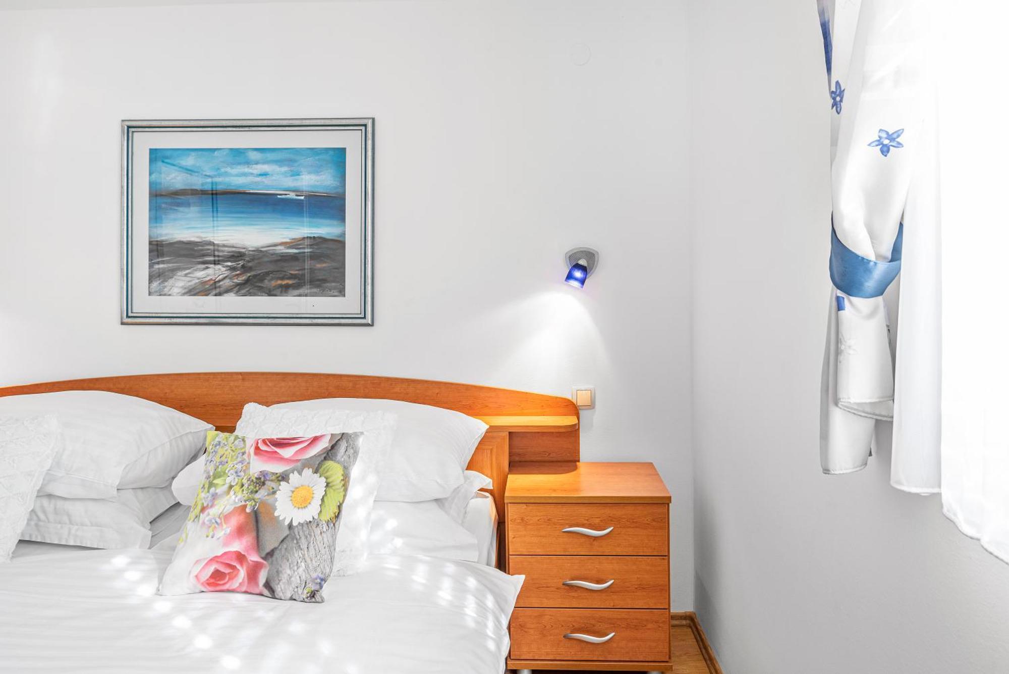 Apartmani Barun Šibenik Dış mekan fotoğraf