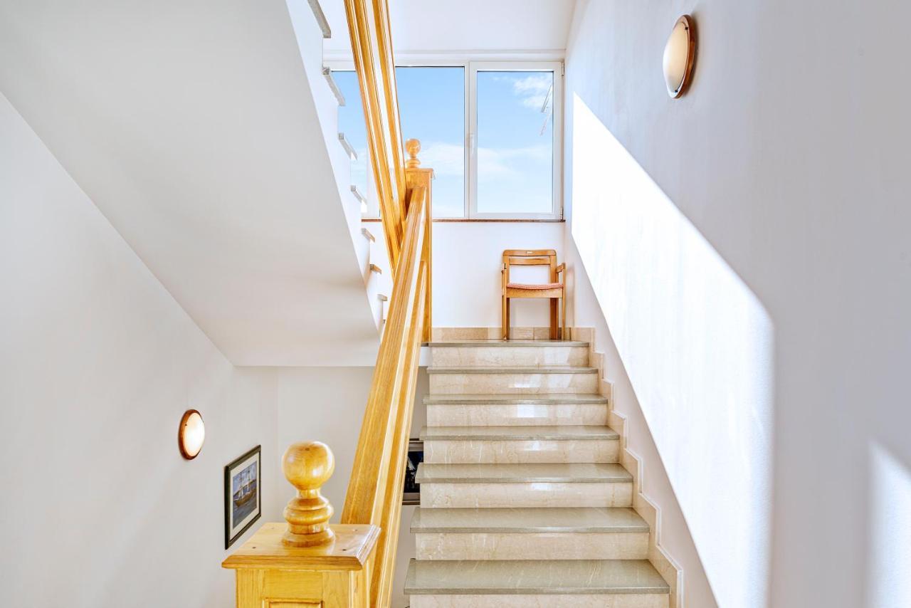 Apartmani Barun Šibenik Dış mekan fotoğraf
