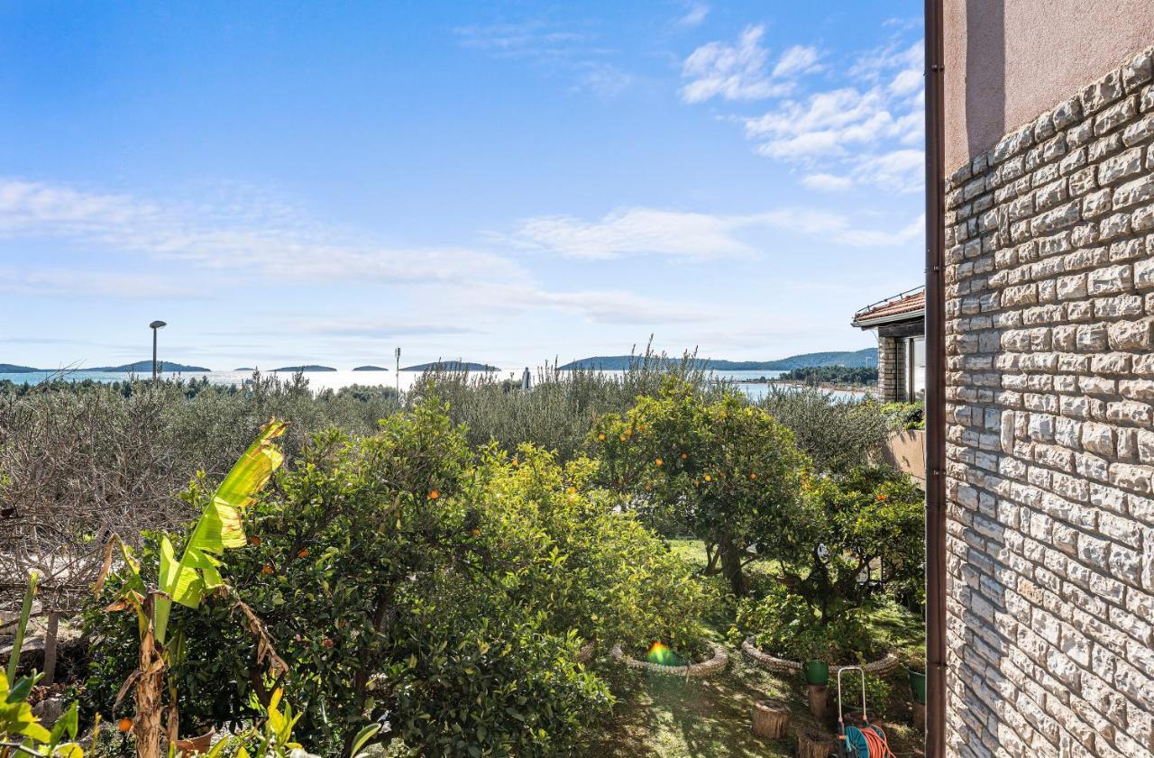 Apartmani Barun Šibenik Dış mekan fotoğraf