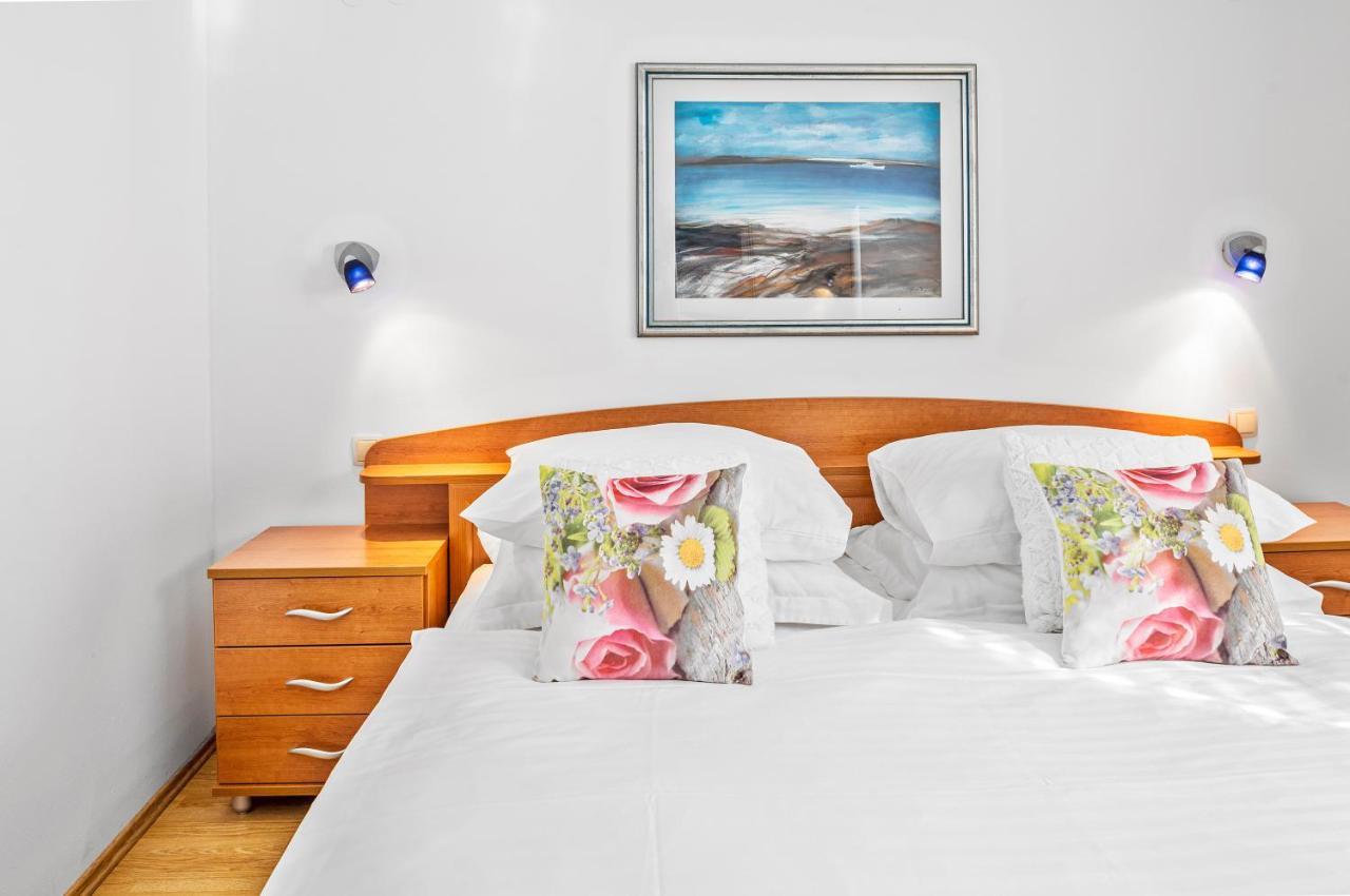 Apartmani Barun Šibenik Dış mekan fotoğraf