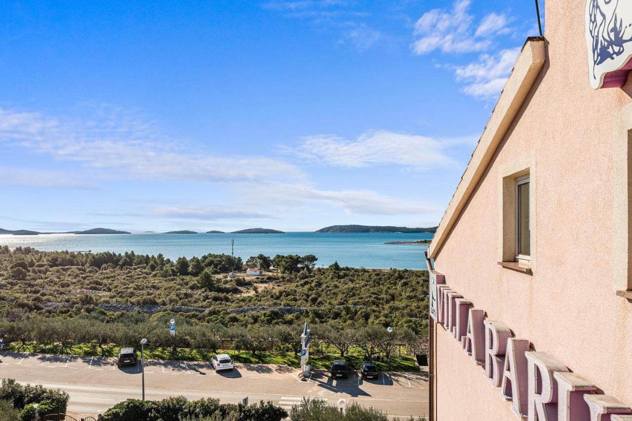 Apartmani Barun Šibenik Dış mekan fotoğraf