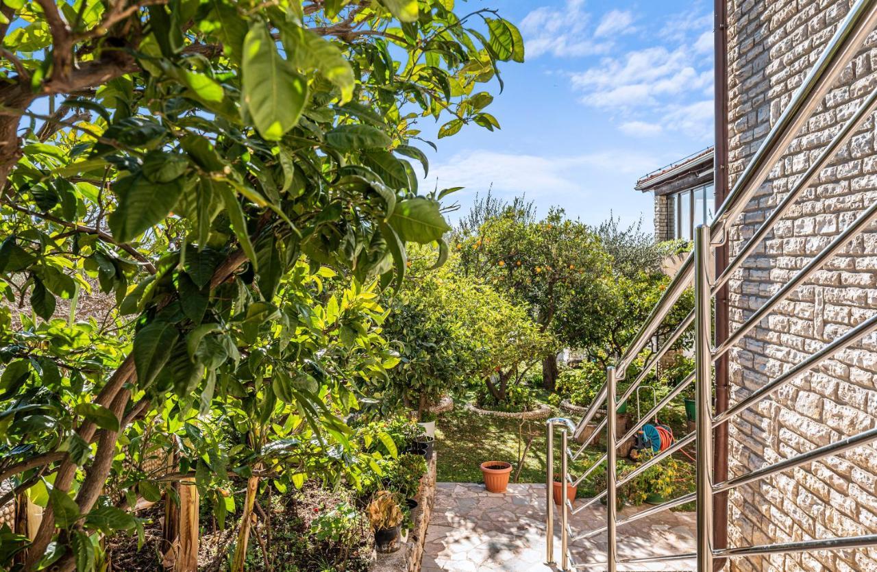 Apartmani Barun Šibenik Dış mekan fotoğraf