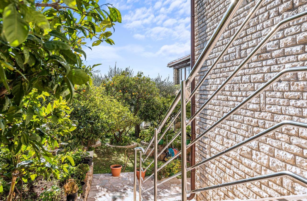 Apartmani Barun Šibenik Dış mekan fotoğraf