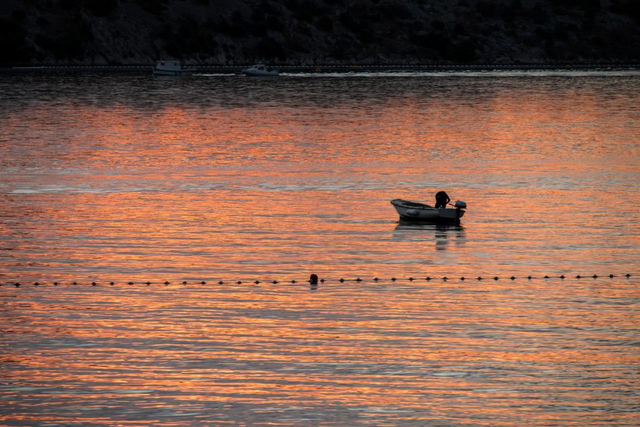 Apartmani Barun Šibenik Dış mekan fotoğraf