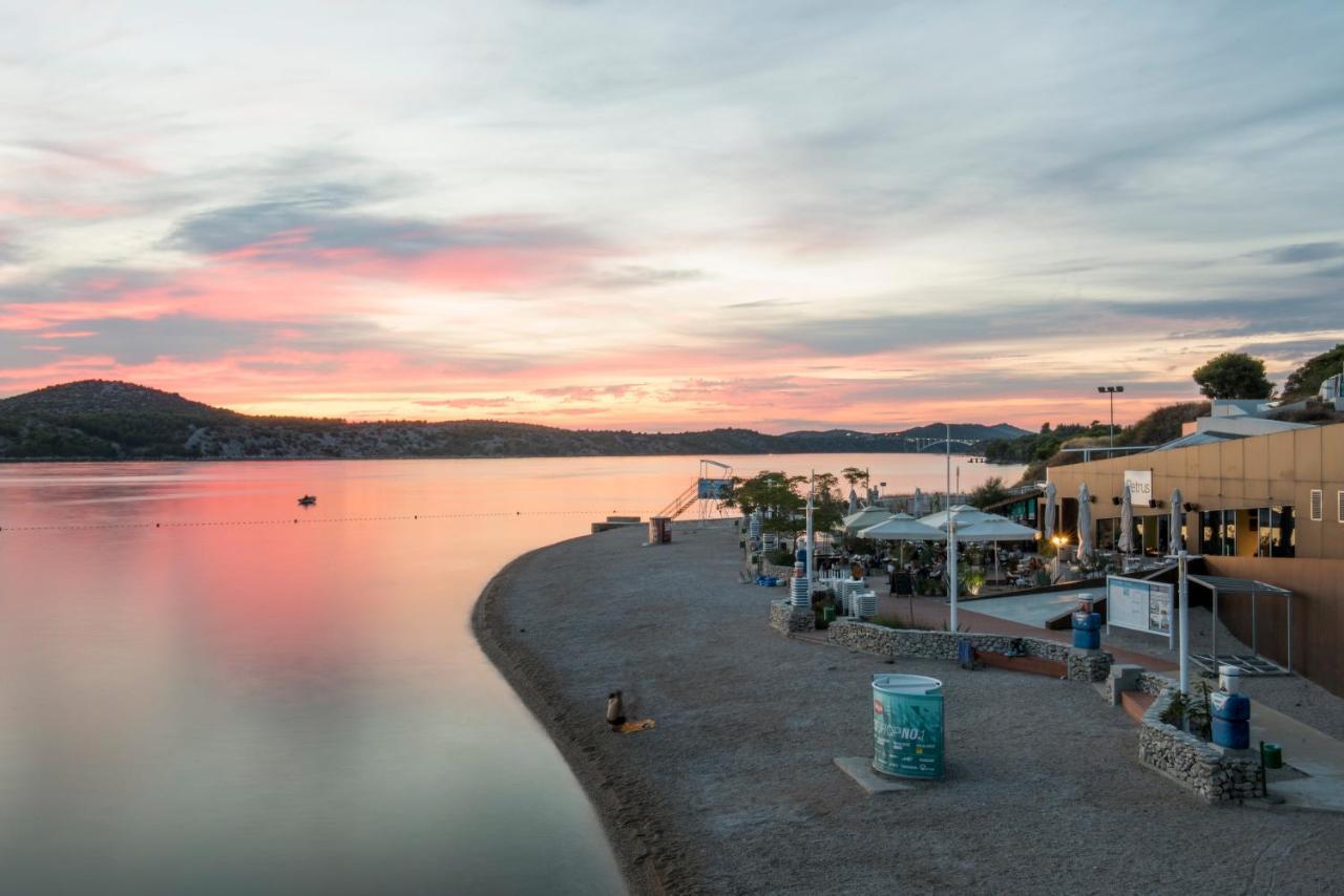 Apartmani Barun Šibenik Dış mekan fotoğraf