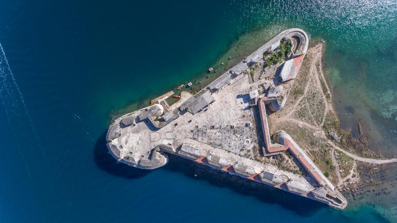 Apartmani Barun Šibenik Dış mekan fotoğraf