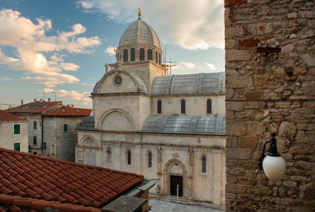 Apartmani Barun Šibenik Dış mekan fotoğraf