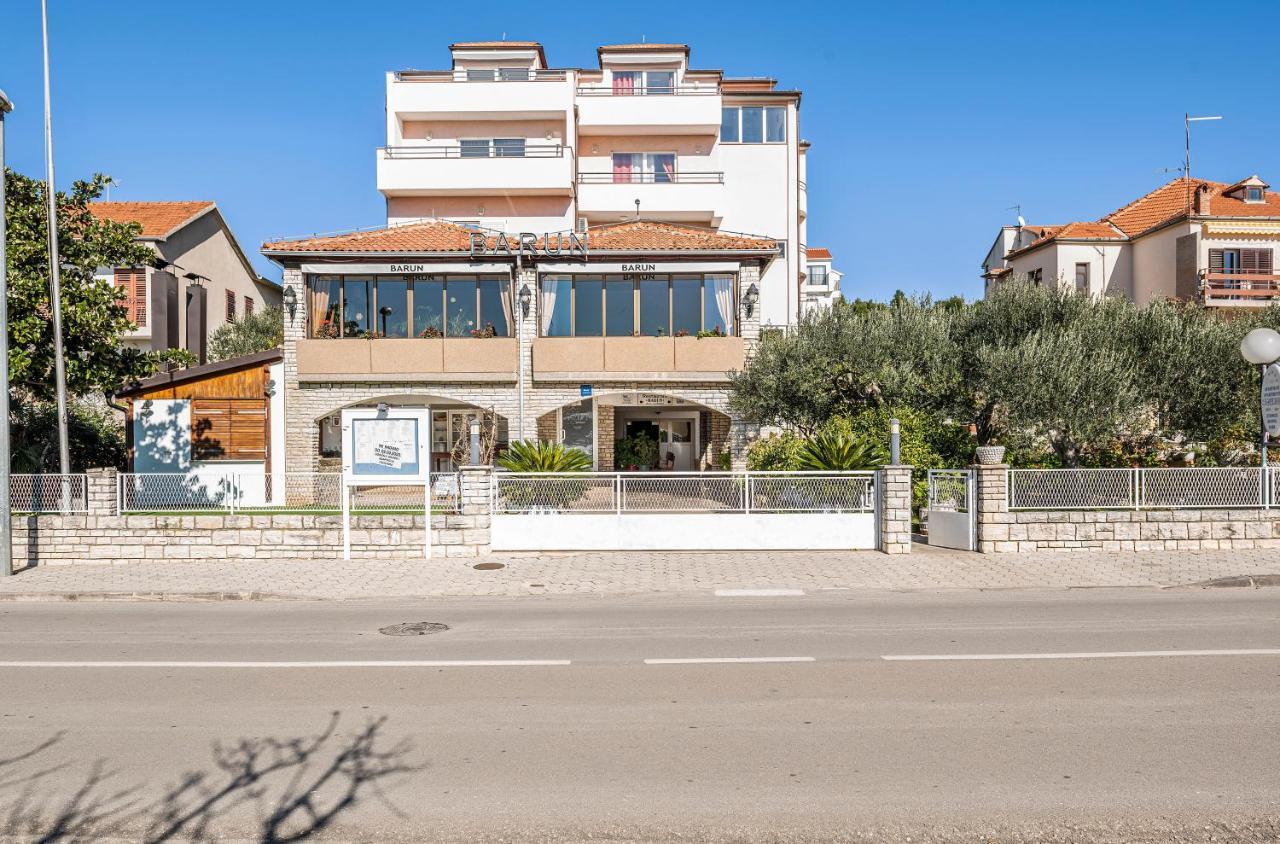Apartmani Barun Šibenik Dış mekan fotoğraf